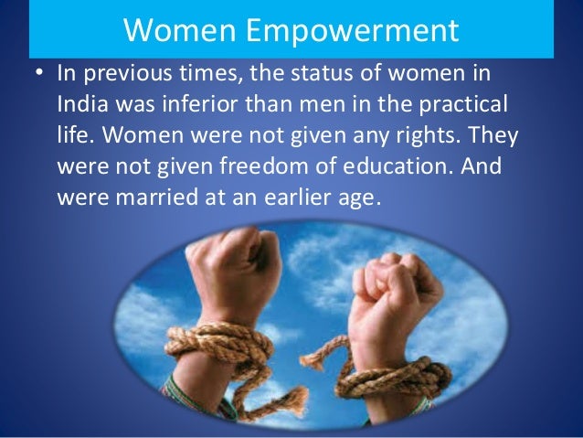 role of a woman in modern society Women contributing to society